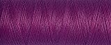 Gütermann Sew All Polyester Thread 100m Grape 0718