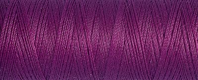Gütermann Sew All Polyester Thread 100m Grape 0718