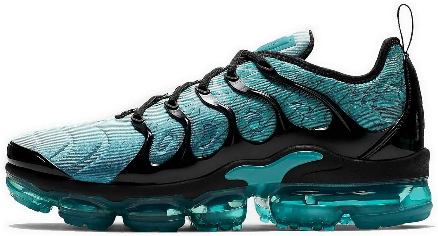 vapormax plus grün
