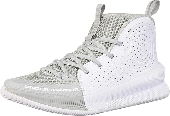 Under Armour shoes