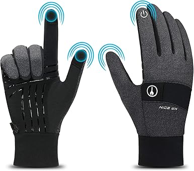 hand gloves for bike amazon