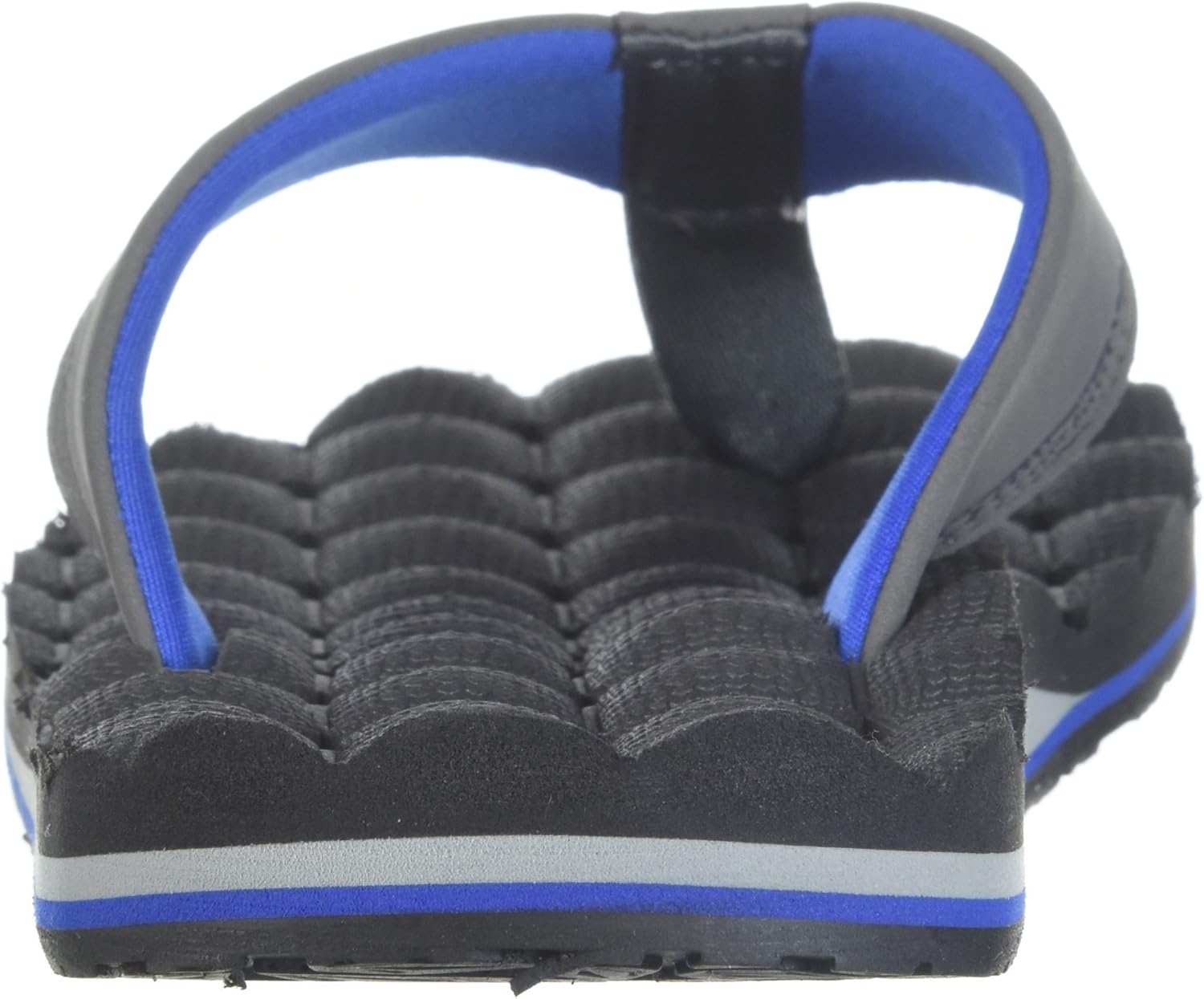 Volcom Men's Recliner Flip Flop Sandal: Shoes