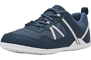 Xero Shoes Men's Prio Barefoot Athletic Sneaker