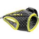 LEKI Shark Frame Strap Mesh | Replacement Strap, For Leki Nordic Walking, Trail Running &amp; Cross Trail Poles With Shark System