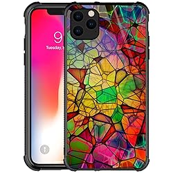 CARLOCA Compatible with iPhone 12 12 Pro Case for