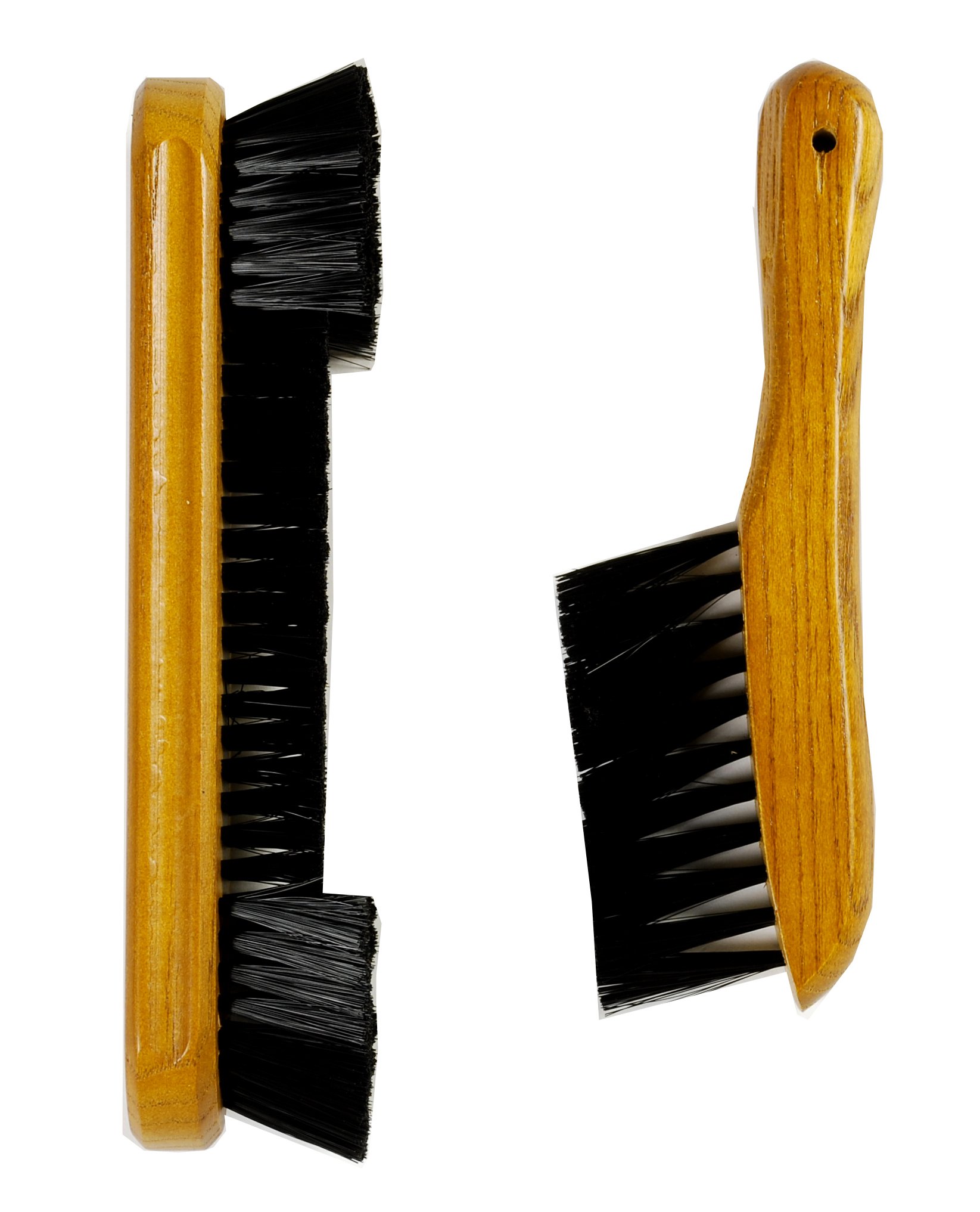 Iszy Billiards 9 Inch Nylon Pool Table and Rail Brush Choose From