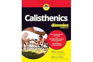 Calisthenics For Dummies