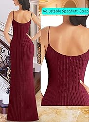 VFSHOW Womens 2025 Wedding Guest Casual Beach Party