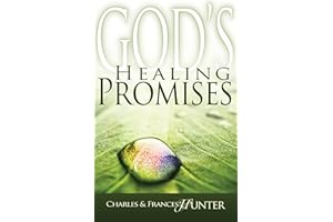 God's Healing Promises