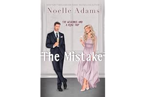 The Mistake (Bad Bridesmaids Book 1)