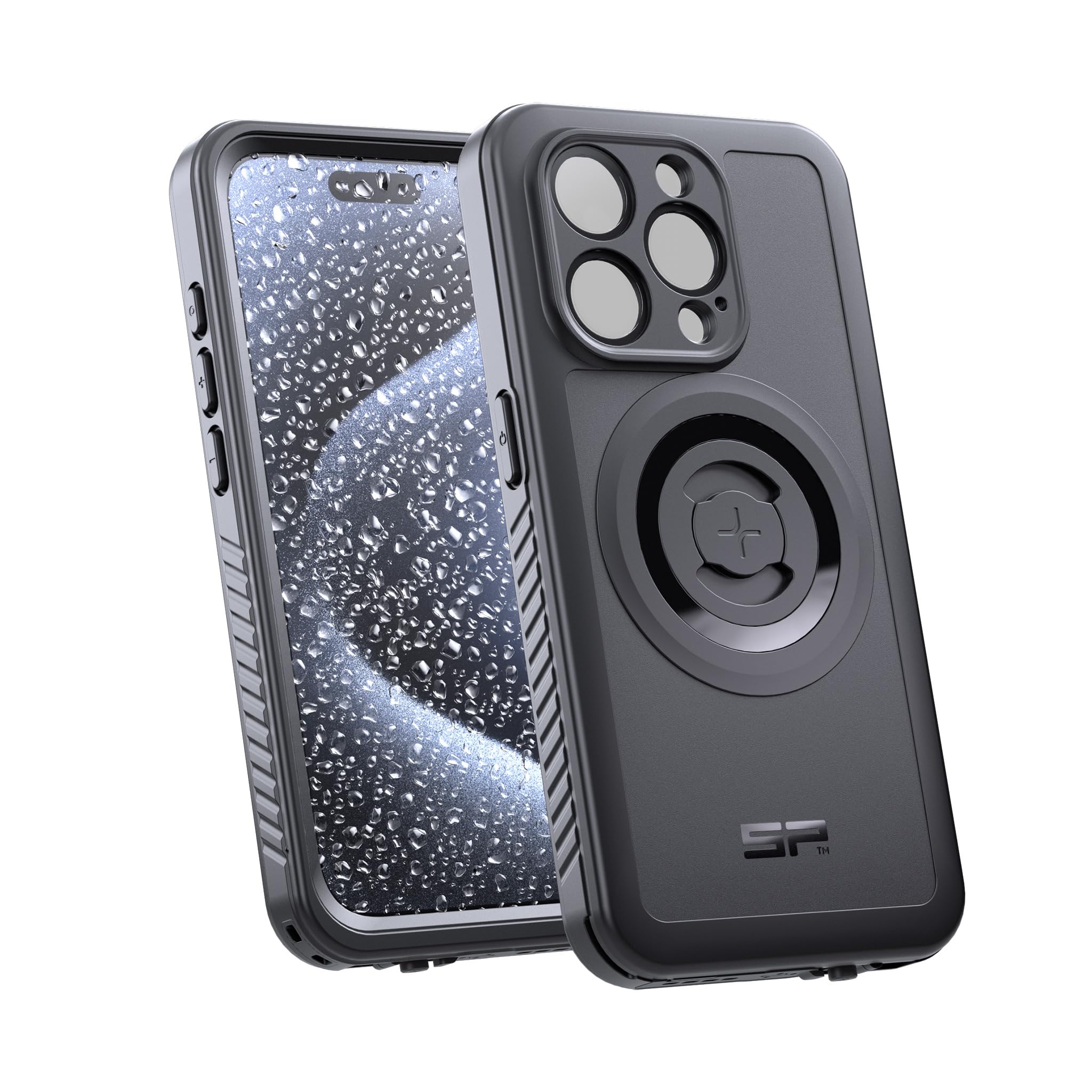 Sp Connect Xtreme Spc+ Iphone 15 Pro Phone Case One Size — image 1