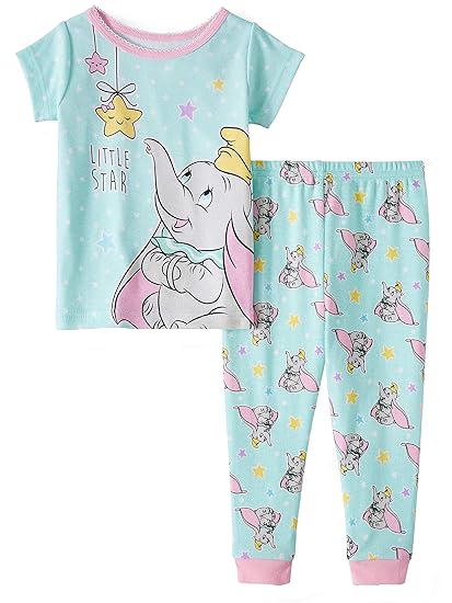 amazon baby girl pajamas