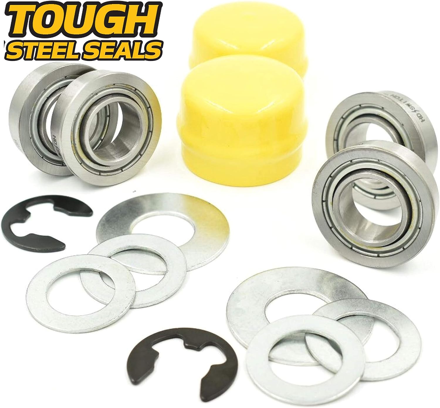 Best lawn mower big wheel conversion kit