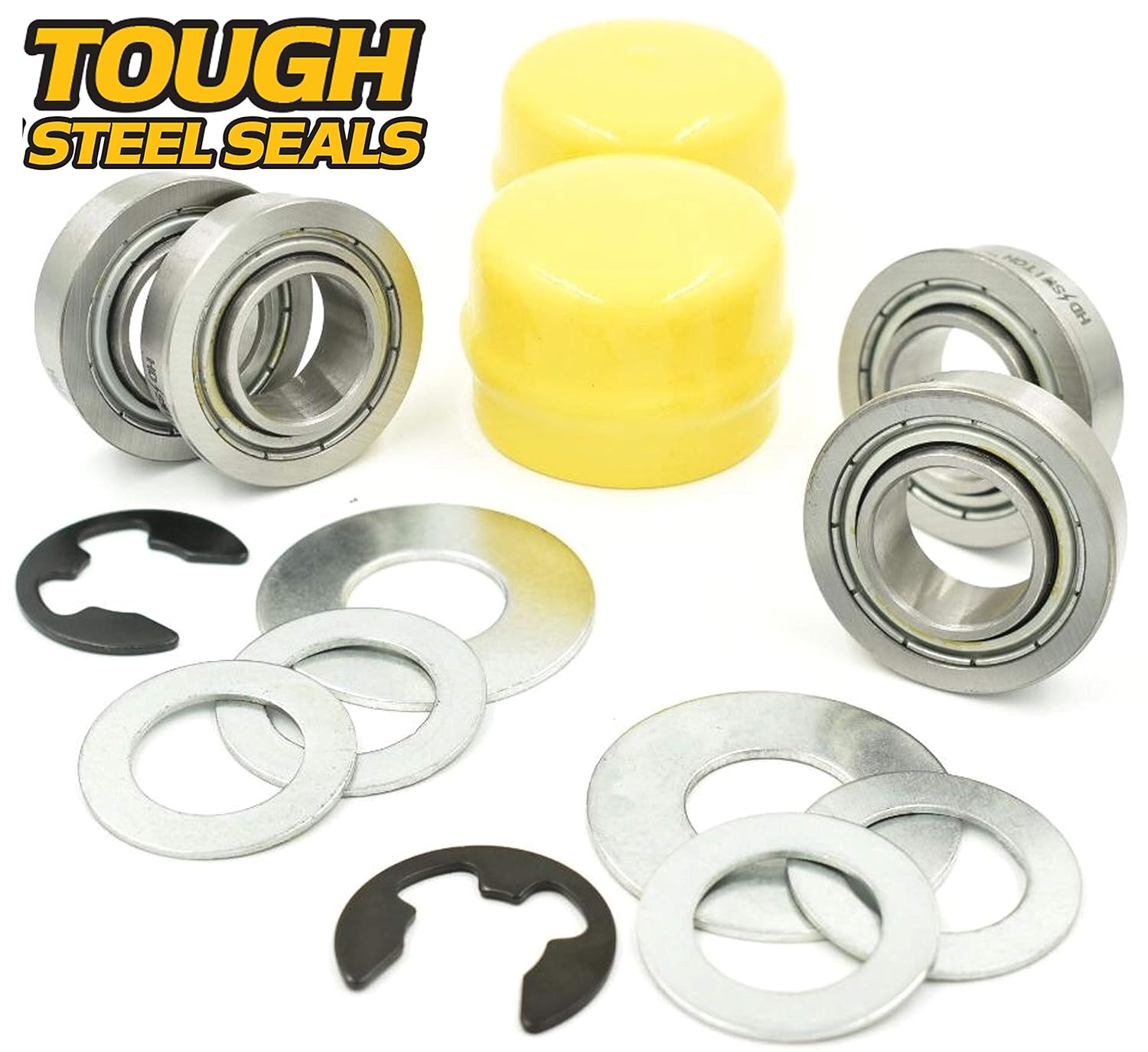 Best lawn mower big wheel conversion kit