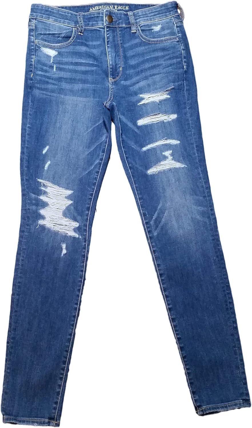 american eagle x long inseam