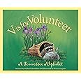 V is for Volunteer: A Tennessee Alphabet (Discover America State by State)