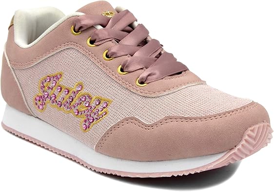 juicy couture trainers pink