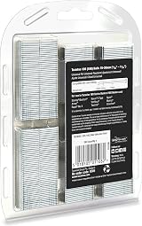 Tacwise 0205 Selection Pack 18G 15-30mm galvanised brad nails 4000 view 6