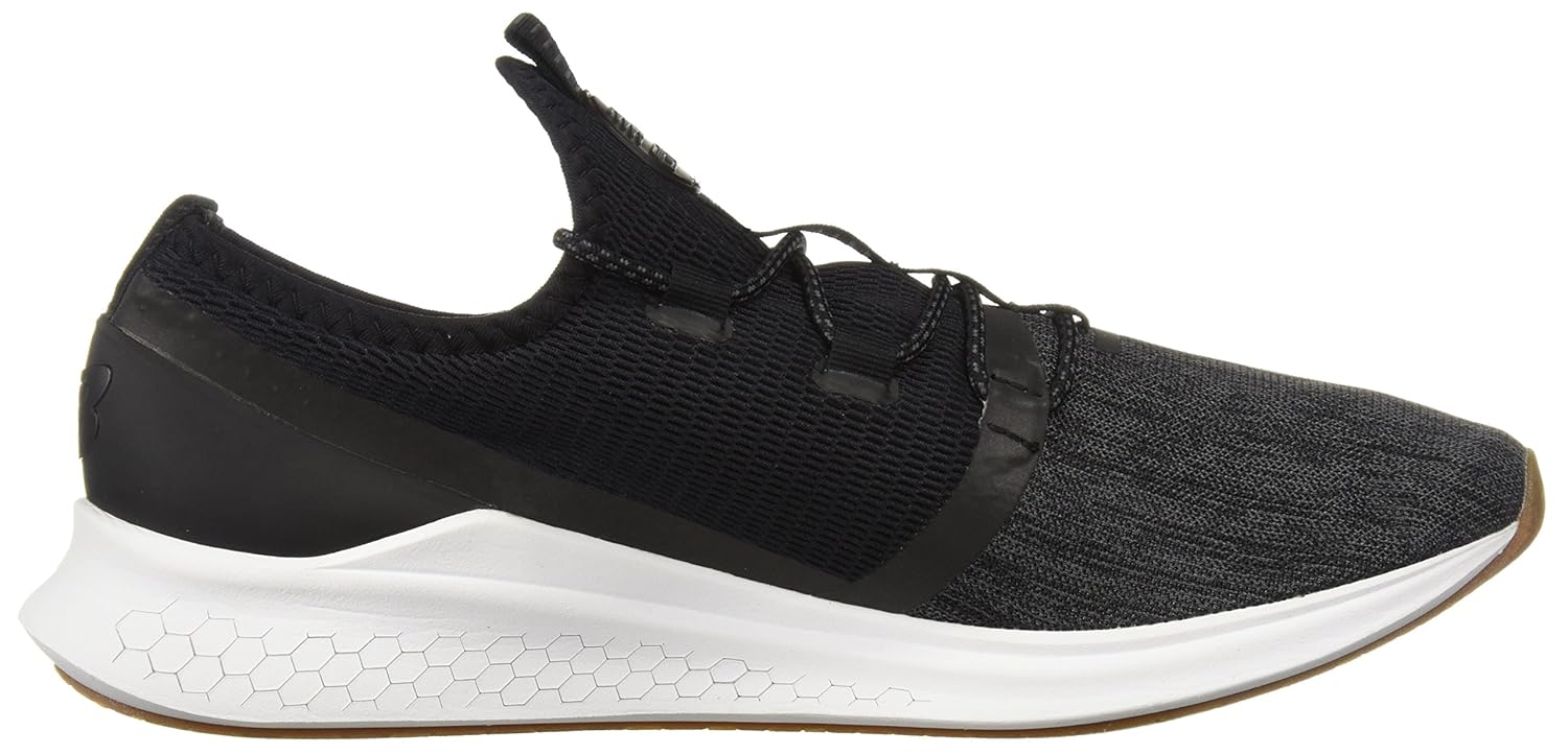 new balance men's fresh foam lazr v1 running shoe