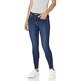 NYDJ womens Petite Size Ami Skinny Legging in Sure Stretch Denim