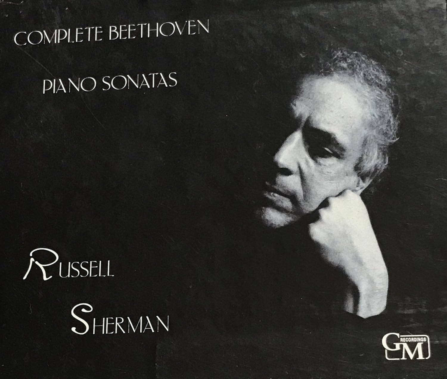 Complete beethoven. Complete beethoven