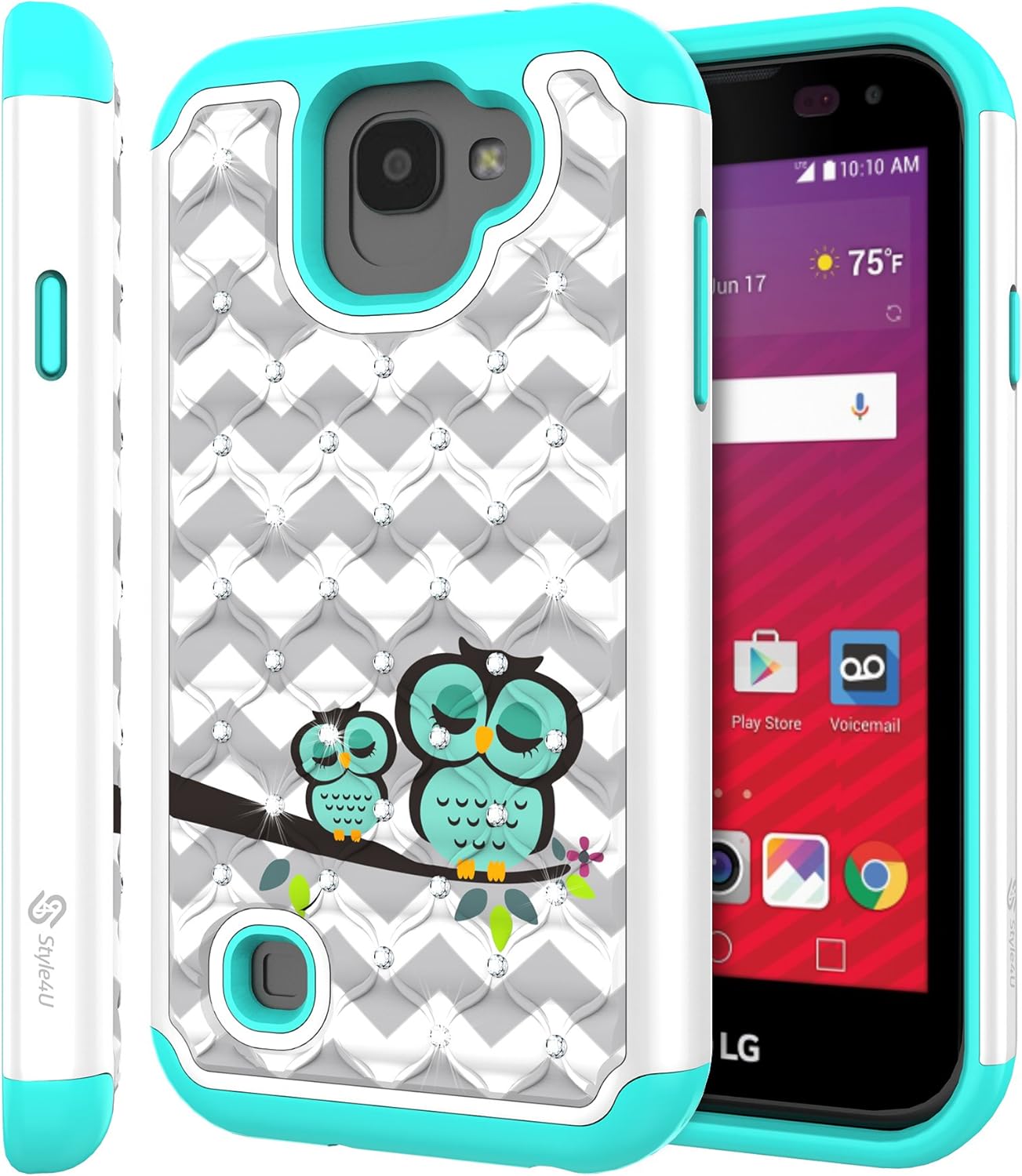 Best phone covers lg k3