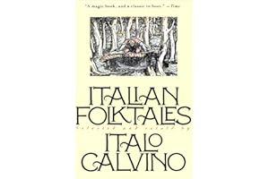 Italian Folktales