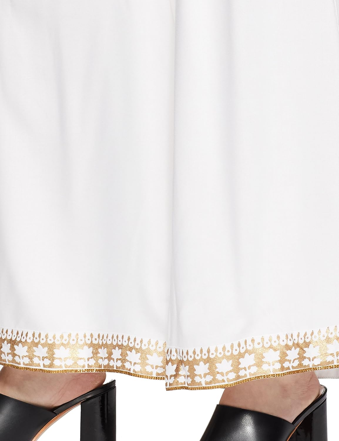 biba women's palazzo