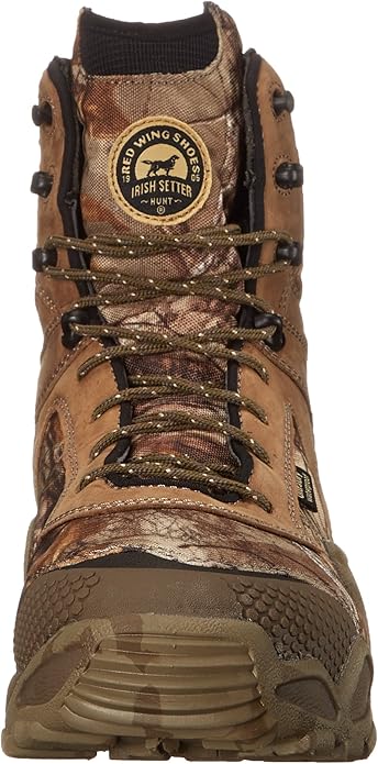 Irish Setter 2873 Vaprtrek-M product image 2