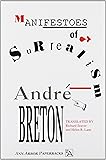 Manifestoes of Surrealism (Ann Arbor Paperbacks)