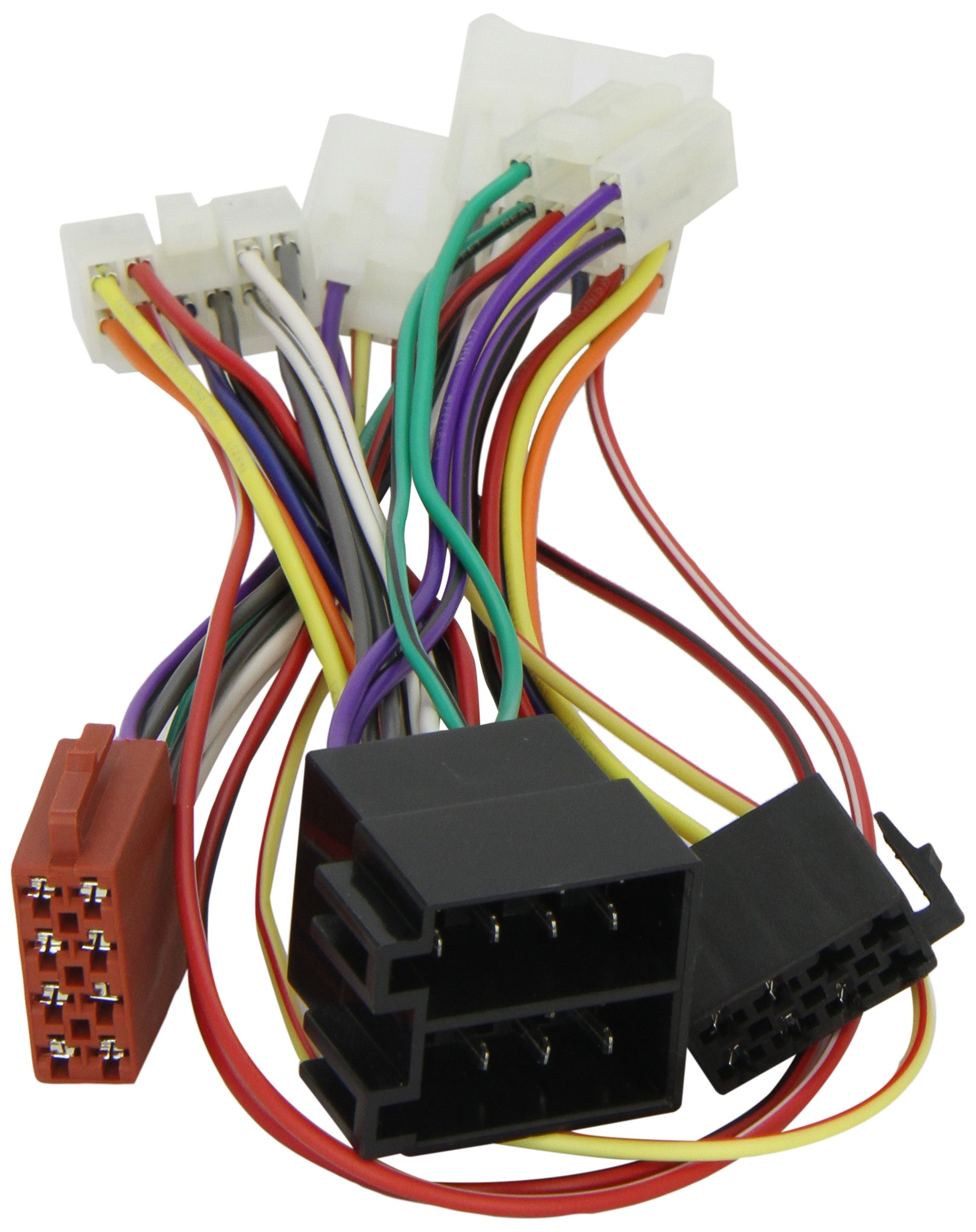 Autoleads SOT-062 Accessory Interface Lead