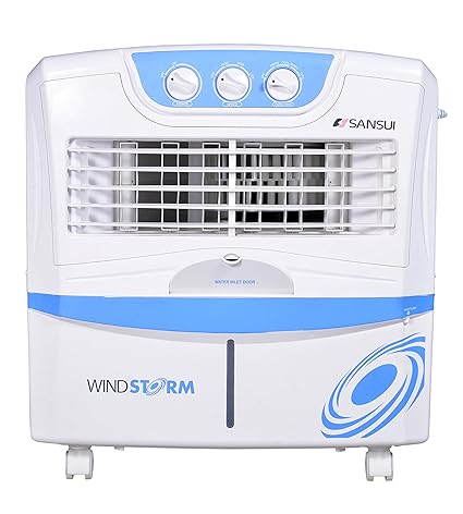 sansui cooler price list