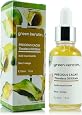 Green Keratin Cacay 2.0 Gesichtsöl – 50 Ml Nachfüllpackung, Mit Hyaluronsäure, Vitamin C & Kakay-Öl