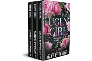 Faite Books 1-3 Bundle: Including Ugly Girl, Lost Girl, and Rich Girl