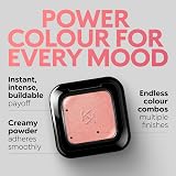 KIKO Milano High Pigment Eyeshadow 19 Matte Pearl Metallic Satin Shimmering view 5