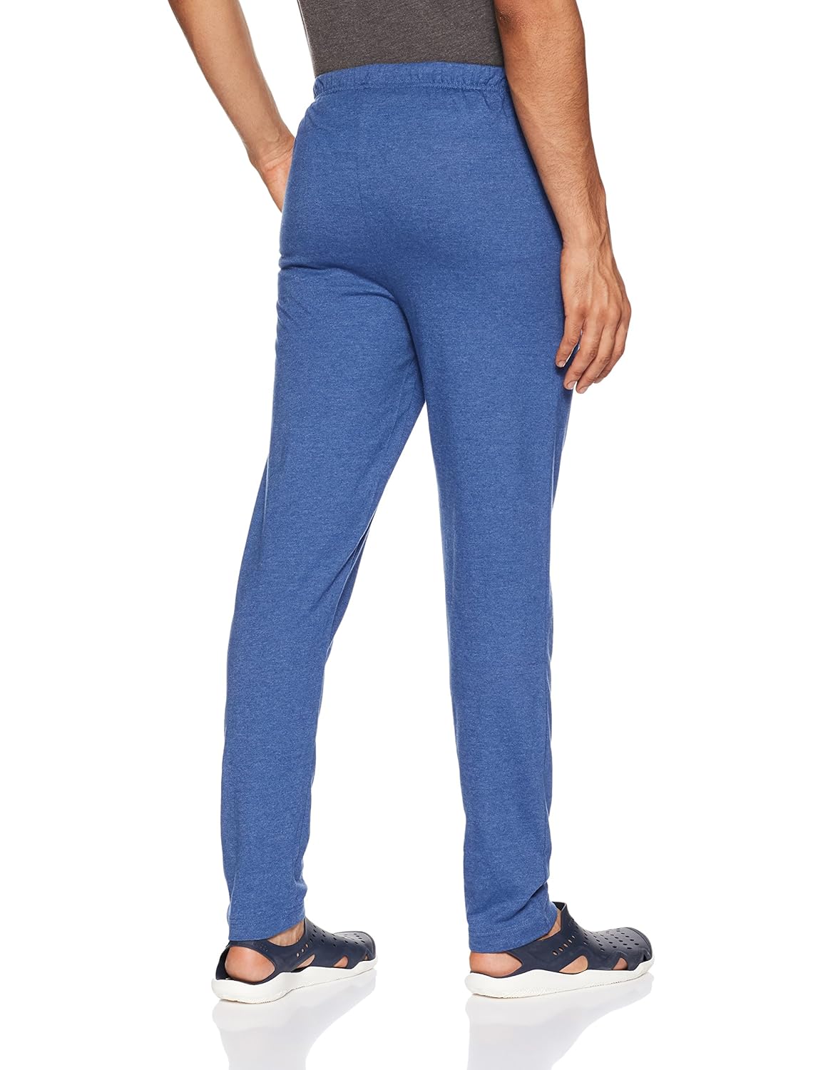 chromozome men's cotton lounge bottom pack of 1