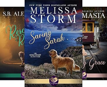 The Gold Coast Retrievers 15 Book Series Kindle Edition