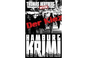 Der Kiez (Wegners erste Fälle): Hamburg Krimi (German Edition)