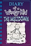 Diary of a Wimpy Kid Book 13