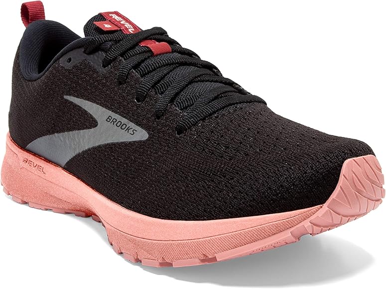 brooks womens revel
