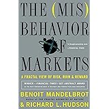 The Misbehavior of Markets: A Fractal View of Financial Turbulence