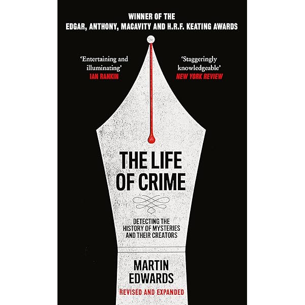 【値下げ！】ミステリガイドの名著「A CATALOGUE OF CRIME」 A Catalogue of Crime (1989) by Jacques Barzun and Wendell Hertig