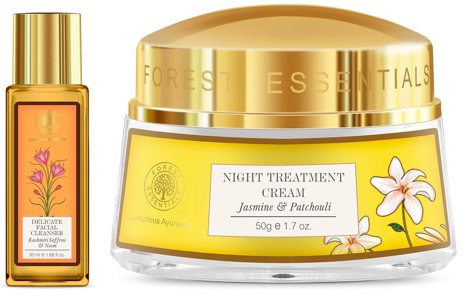 forest essentials face wash amazon