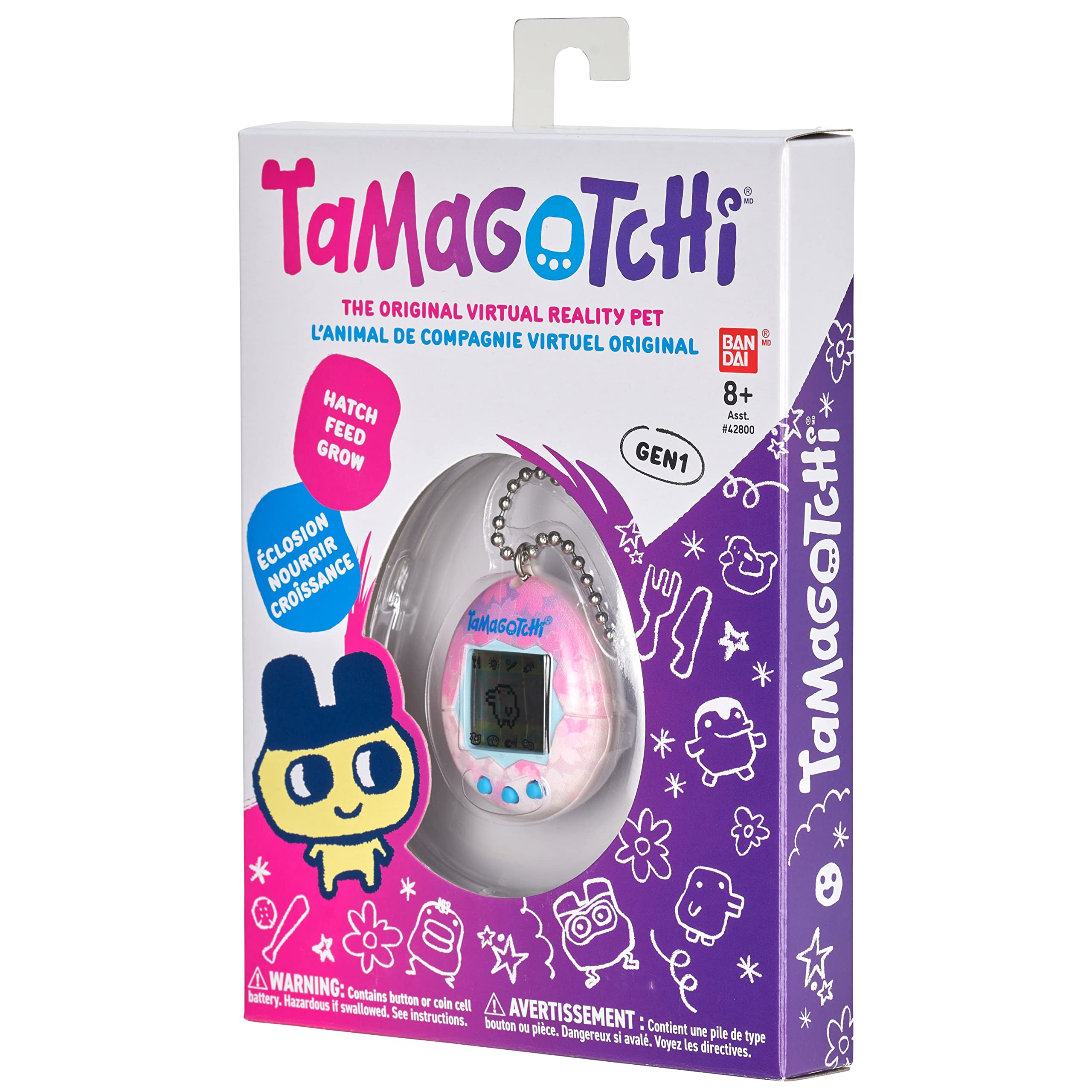 Tamagotchi Original - Sakura