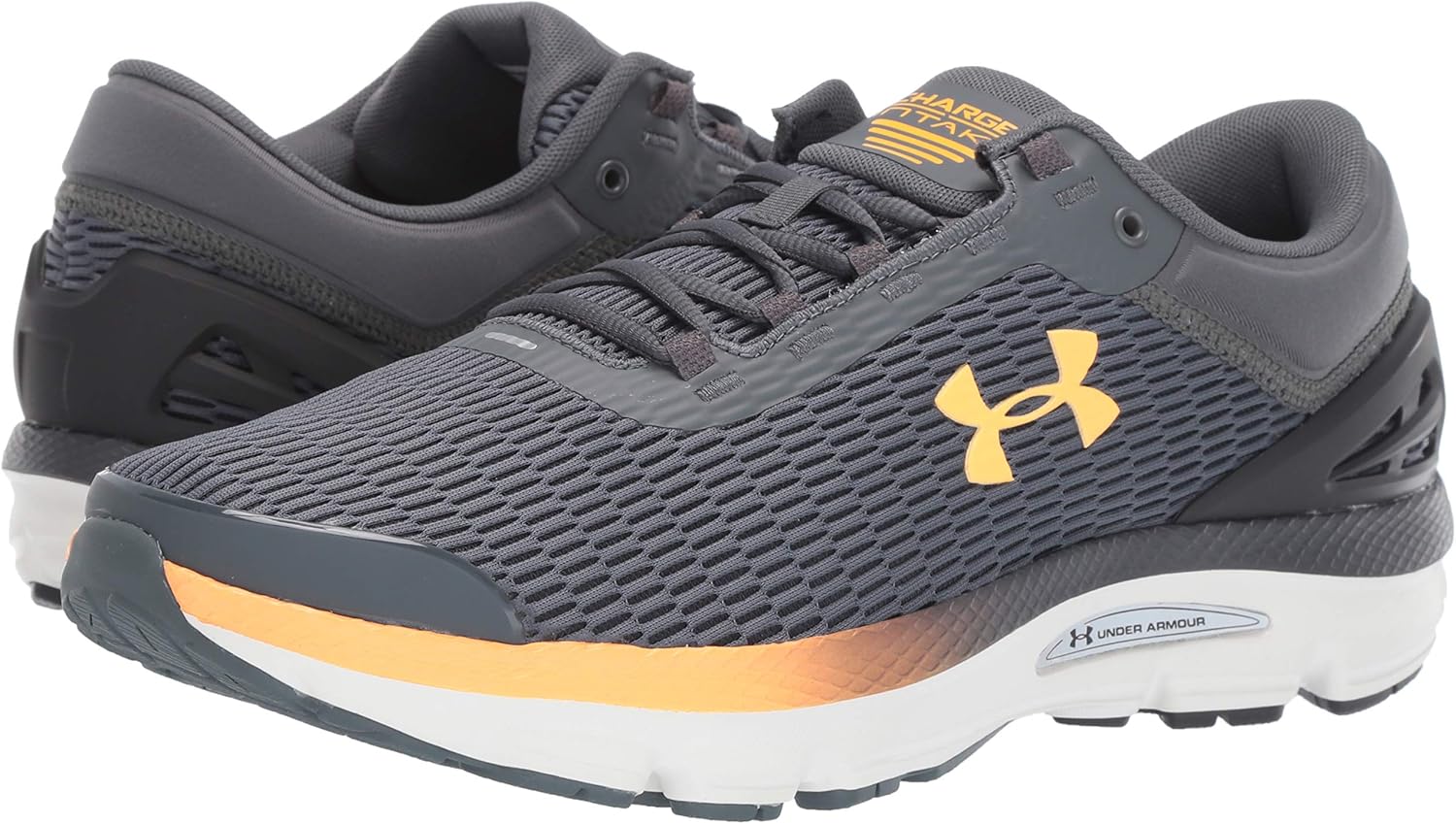 men's charged intake 3 running shoe