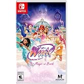Winx Club: The Magic is Back - Nintendo Switch
