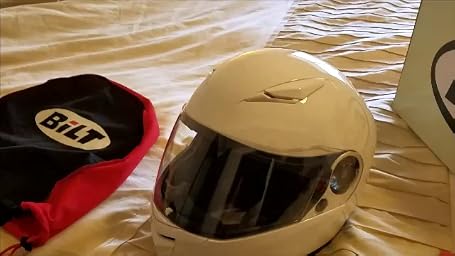 BiLT Power Men\u0026#39;s Modular Helmet 