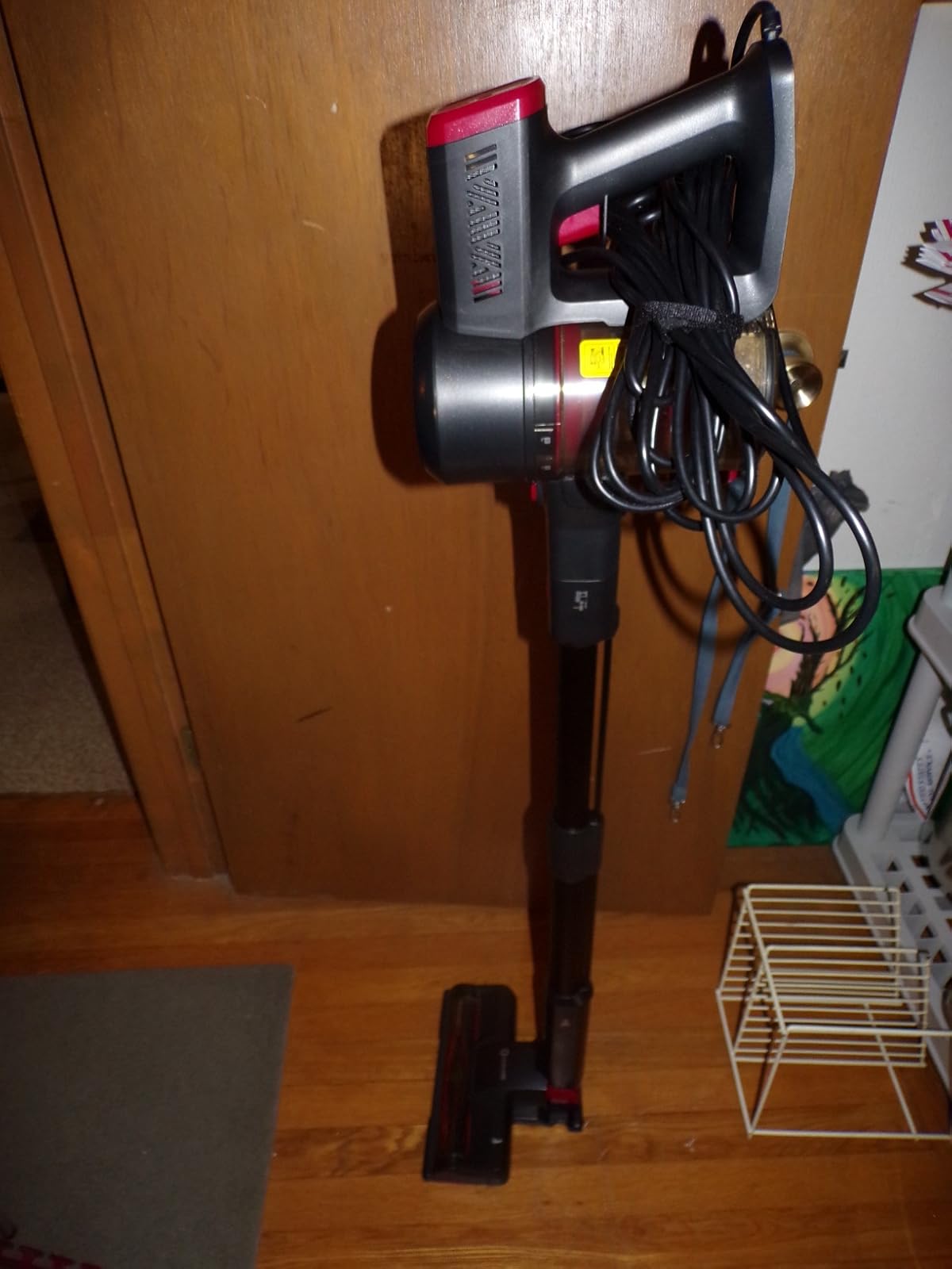 User photo