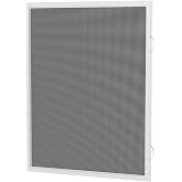 Fully Assembled, Custom Extruded Casement Screen (CA2)
