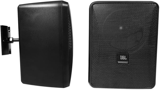 jbl control 5 wall mount